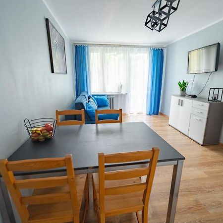 Apartament Sloneczna Centrum Zakopane Bagian luar foto