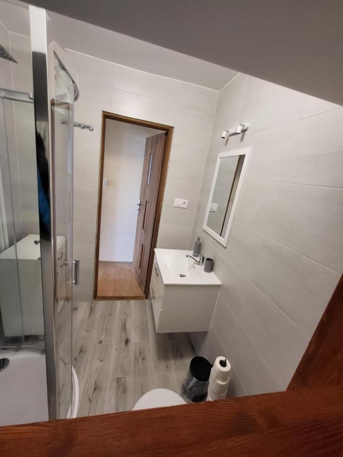 Apartament Sloneczna Centrum Zakopane Bagian luar foto