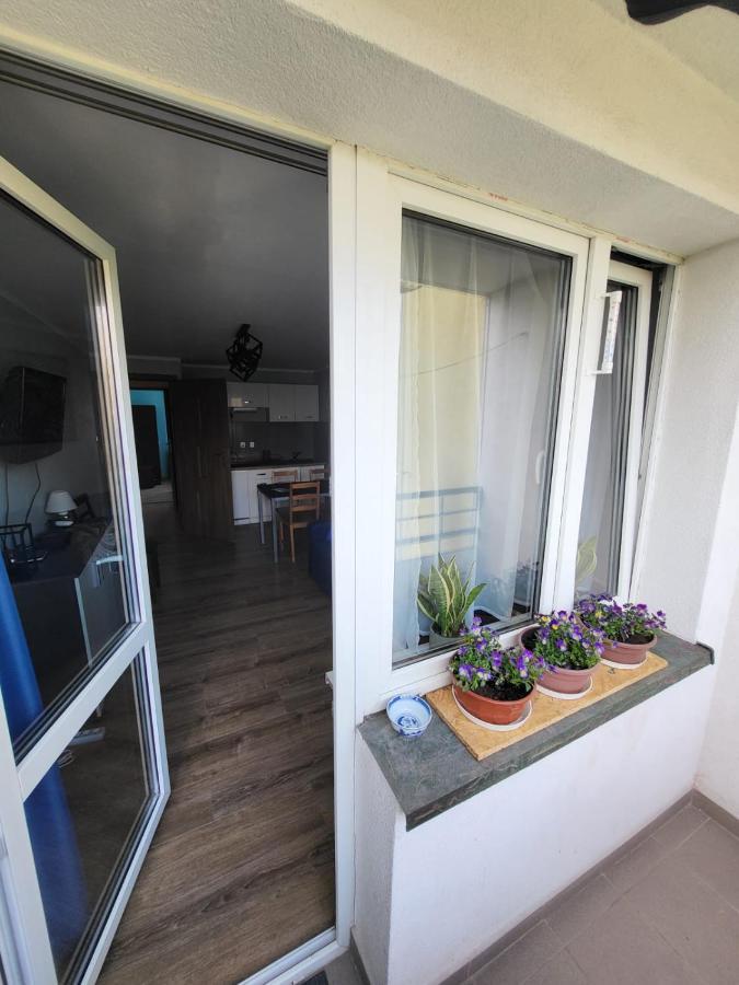 Apartament Sloneczna Centrum Zakopane Bagian luar foto